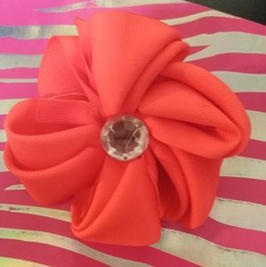 Handmade girls hair clip